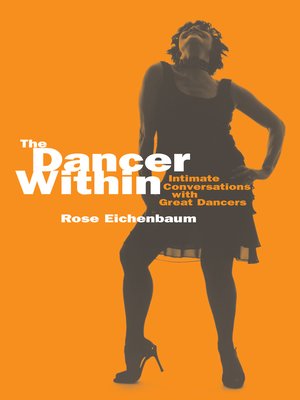 cover image of The Dancer Within